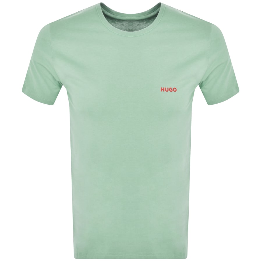 Mainline hugo boss t shirts shop